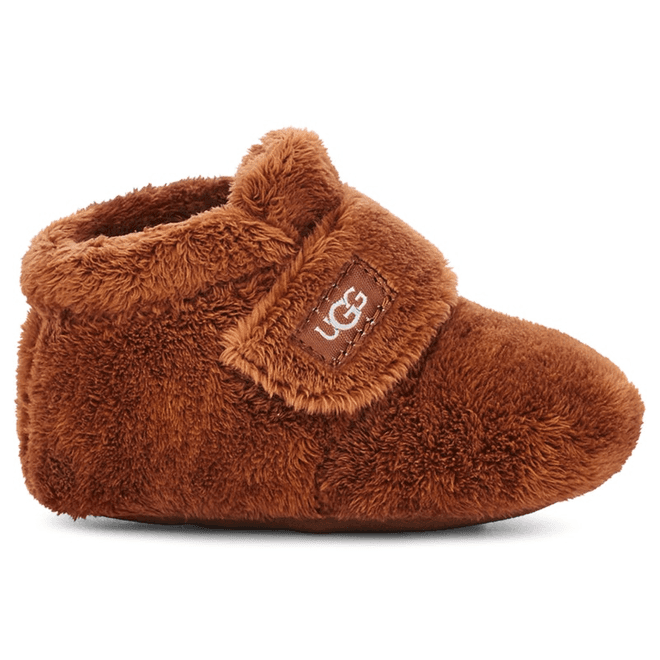 UGG® Bixbee Bootie Kids Brown