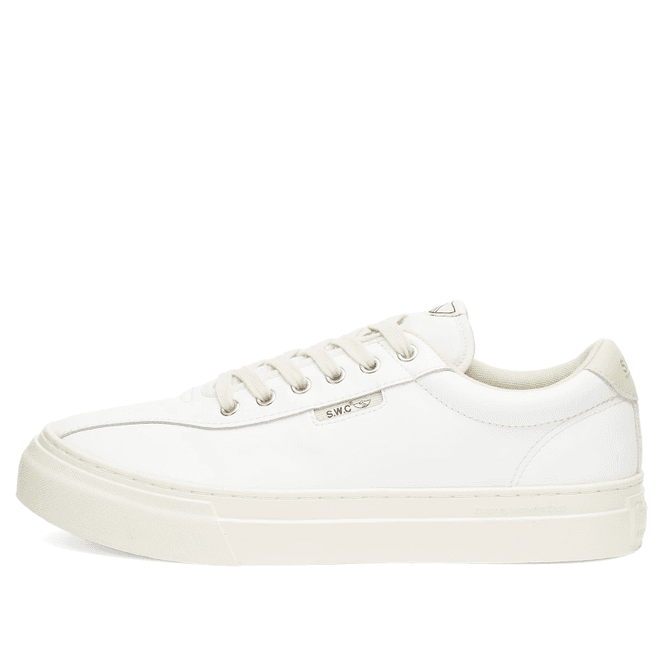 Stepney Workers Club Dellow 02 Suede
