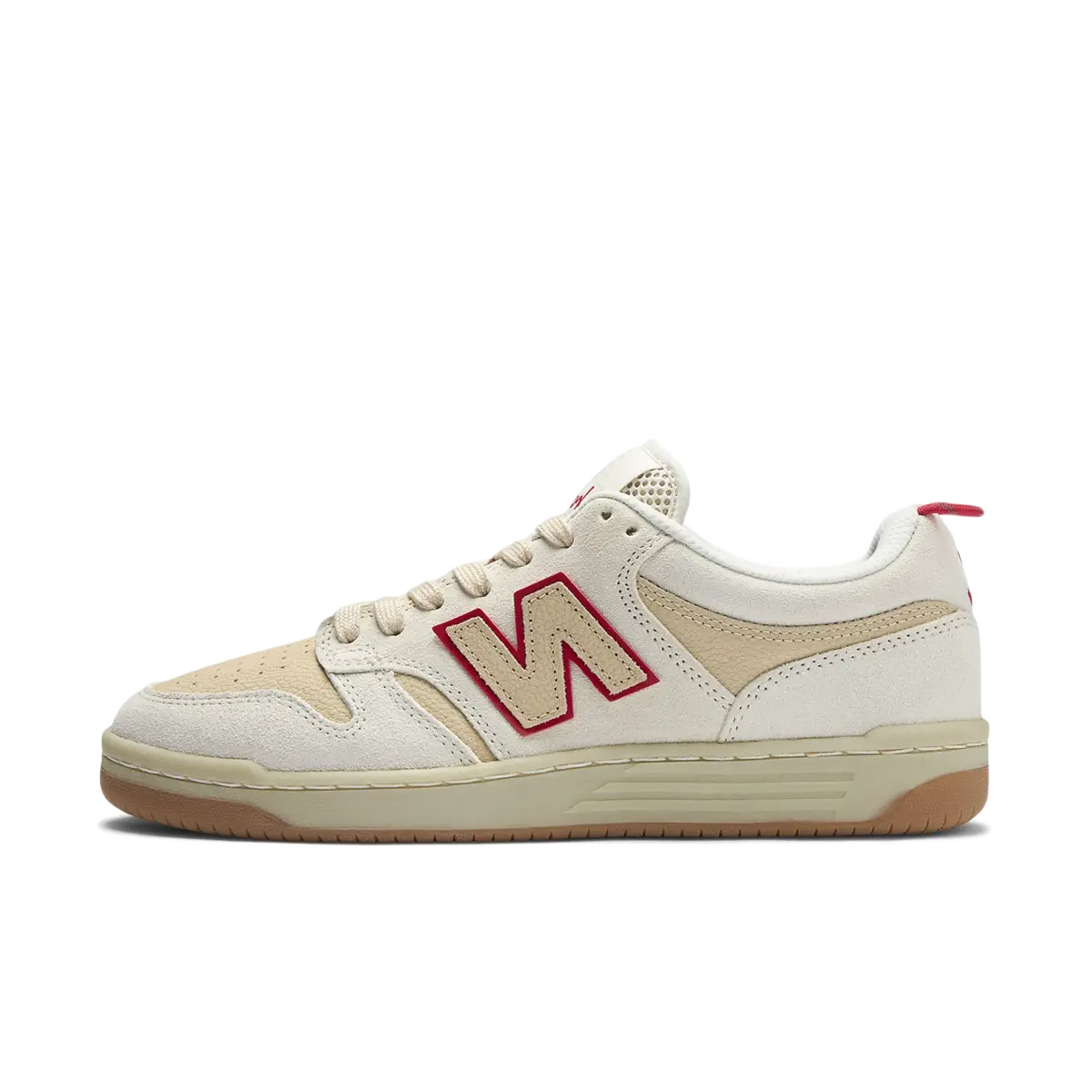 Chocolate X New Balance Numeric 480 'Sea Salt'