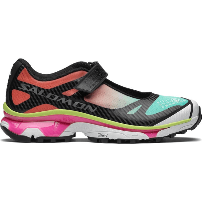 Salomon Xt-mary J Mm6 Maison Margiela Ginger