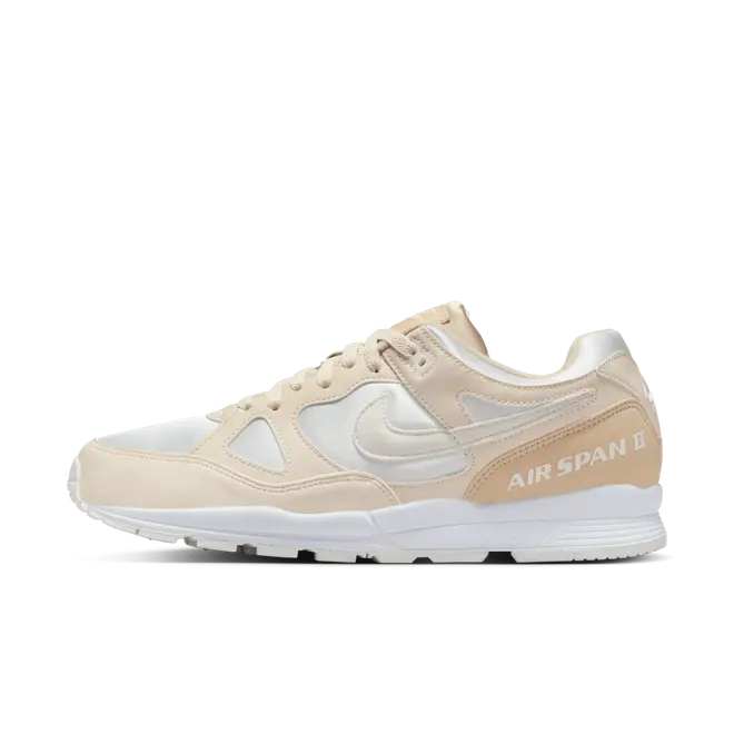 Nike Air Span 2 SE SU19 Desert Ore Sail
