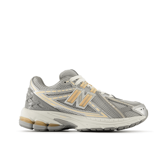 New Balance 1906 Grey