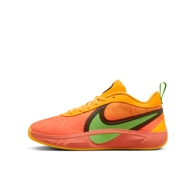 Nike Giannis Freak 6 Older Kids' Basketball