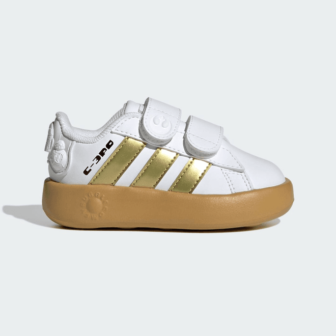 adidas x Star Wars Grand Court 2.0 Shoes