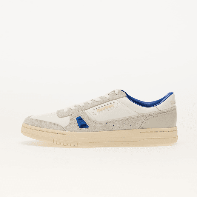 Reebok Lt Court Premium LTD Desaturated Grey