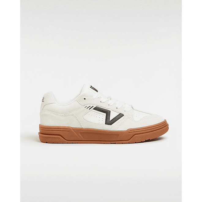 Vans Upland Suède
