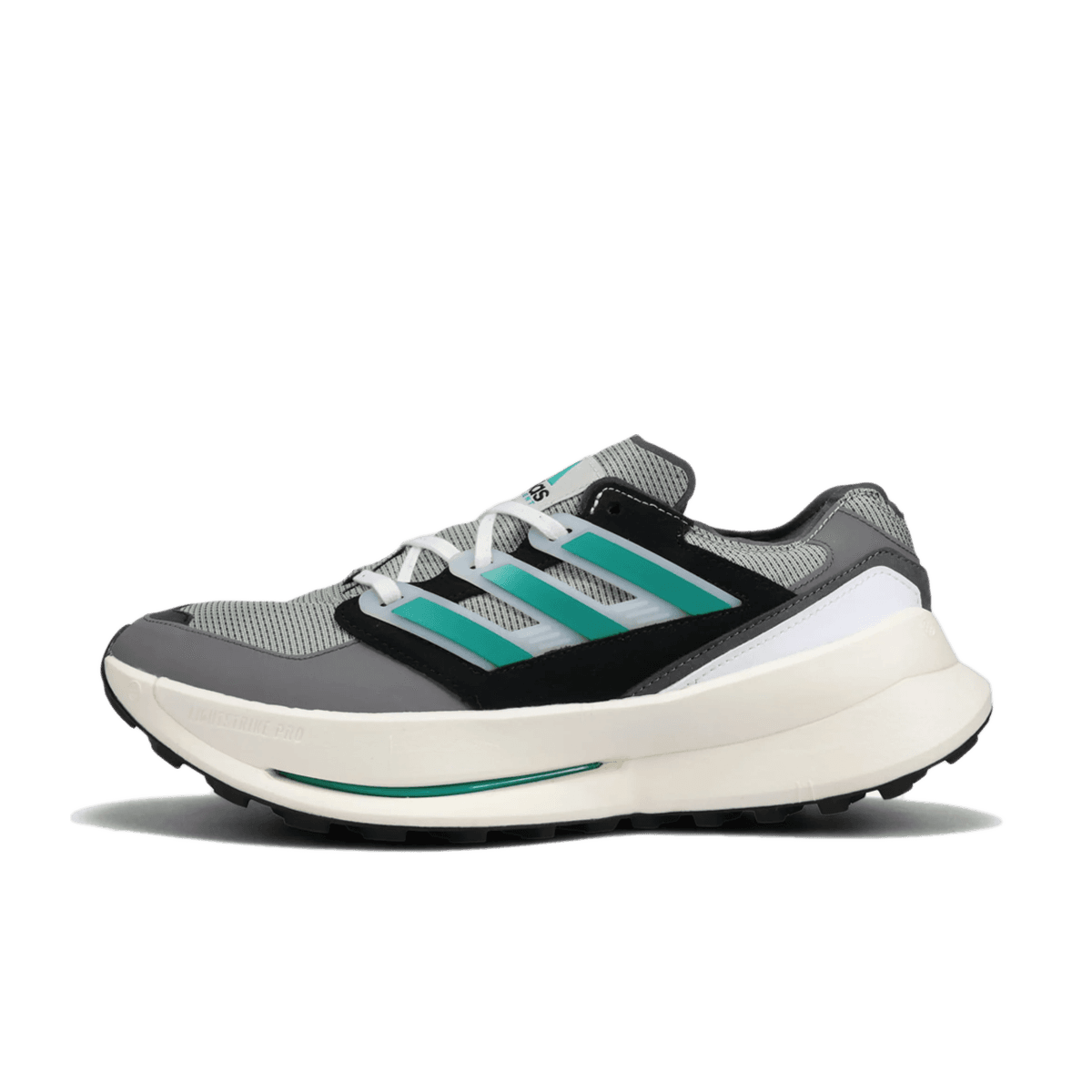 adidas EQT Agravic 'Grey Two'