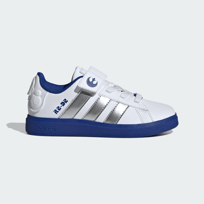 adidas x Star Wars Grand Court 2.0