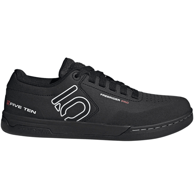 adidas Five Ten Freerider Pro Recycled Core Black Cloud White