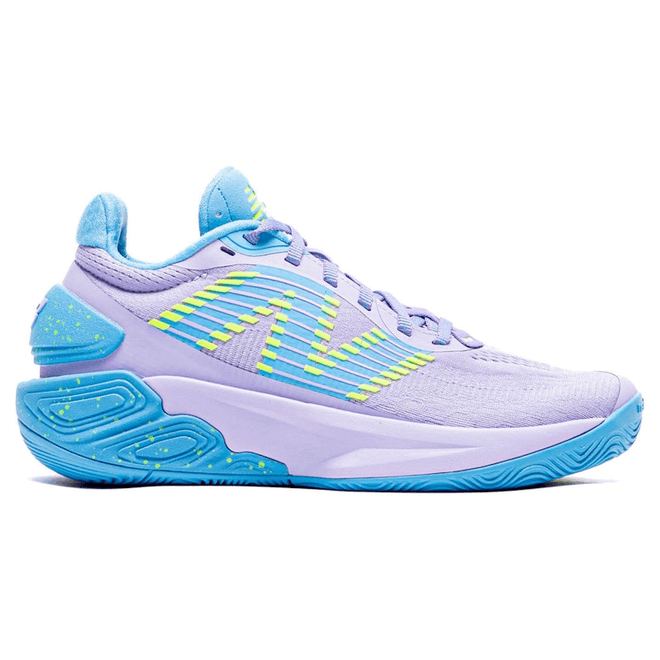 New Balance TWO WXY v5 Lilac Glo