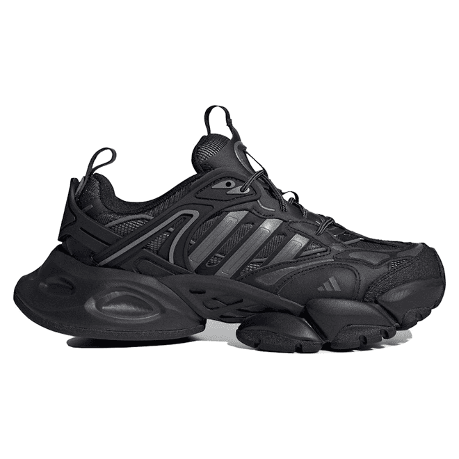 adidas XLG Deluxe Black (Women's)