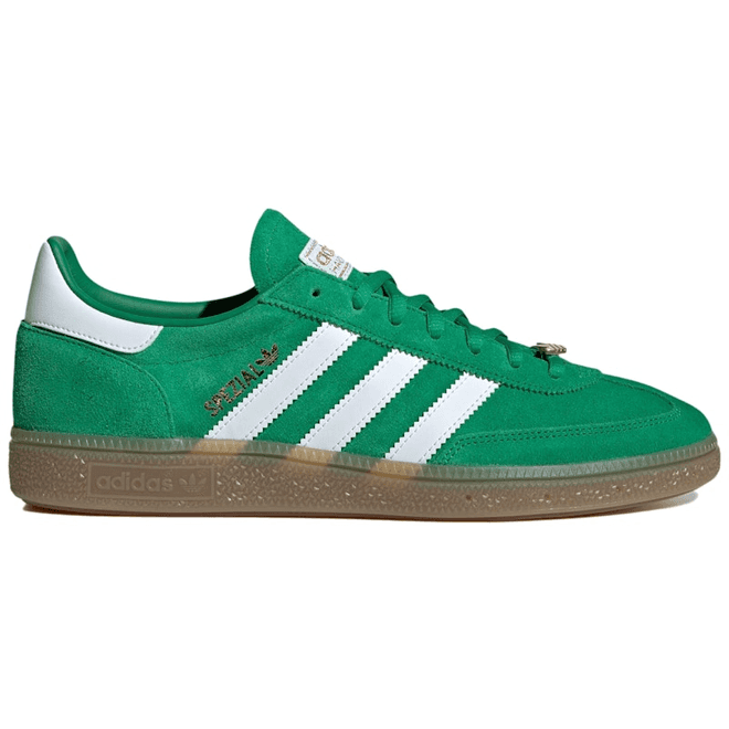 adidas Handball Spezial Green Cloud White Gum