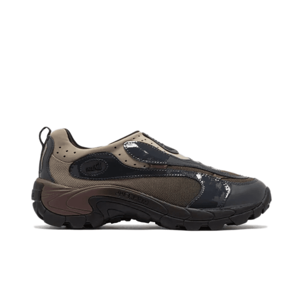 DIME x Merrell 1-TRL Moc Speed Streak 'Tan'