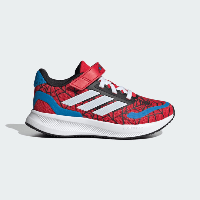 adidas x Marvel Spider-Man Runfalcon 3.0