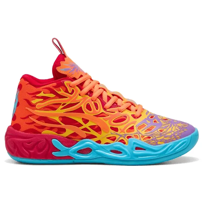 Puma LaMelo Ball MB.04 Phoenix (GS)