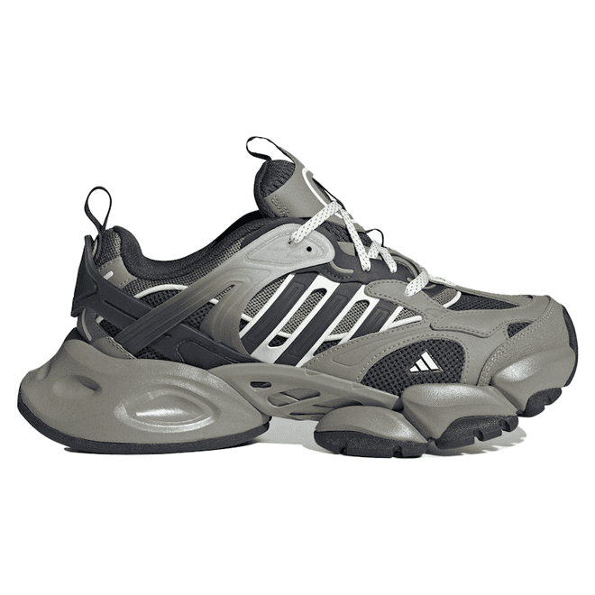 adidas XLG Runner Deluxe Grey