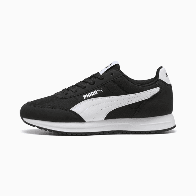 Puma R78 Lightwind