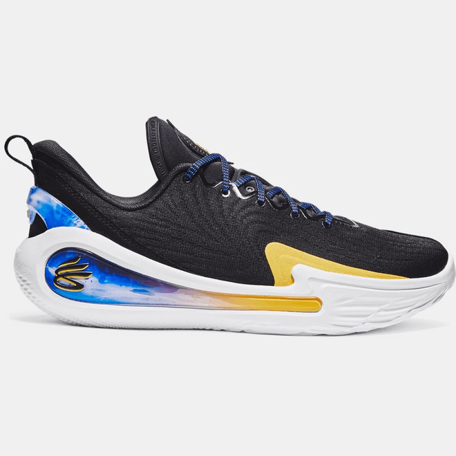 Under Armour Curry 12 'Dub Nation'