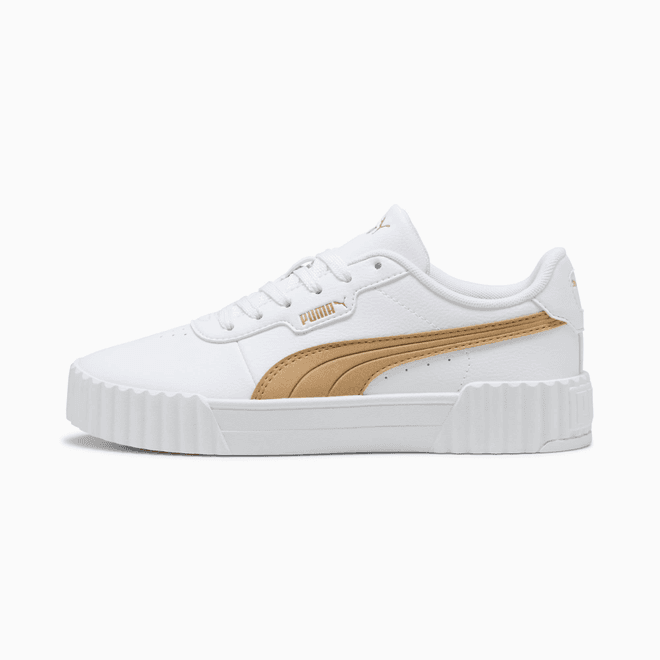 Puma Carina 3.0 Aqua Metallics