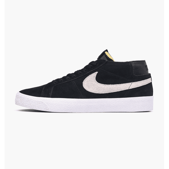 Nike SB Zoom Blazer Chukka