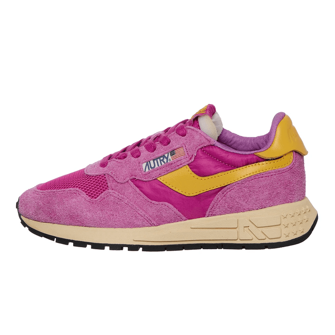 Autry Women's Reelwind Low