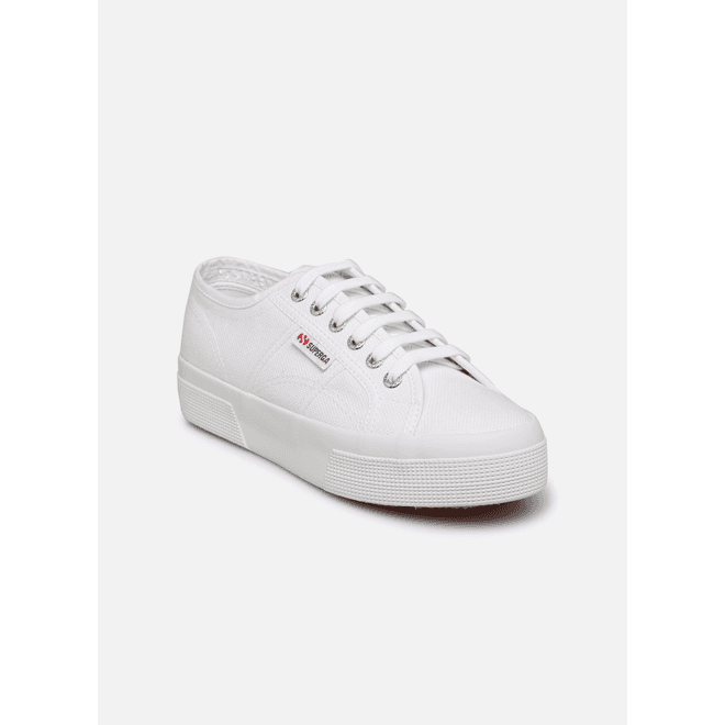 Superga 2740 Plateform W