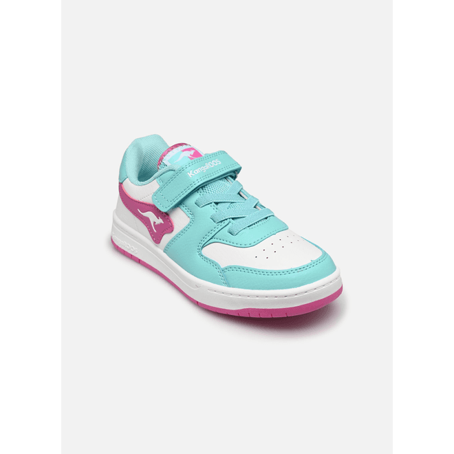 Kangaroos K-cp Fair Ev