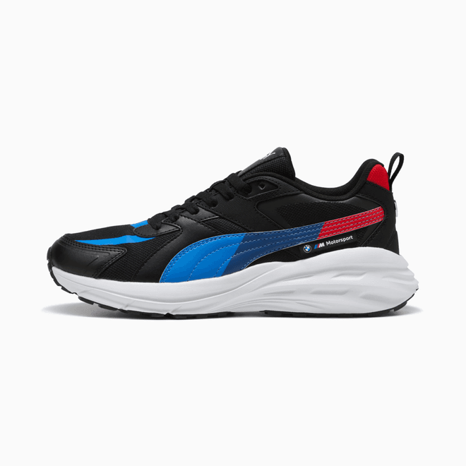 Puma BMW M Motorsport Hypnotic LS