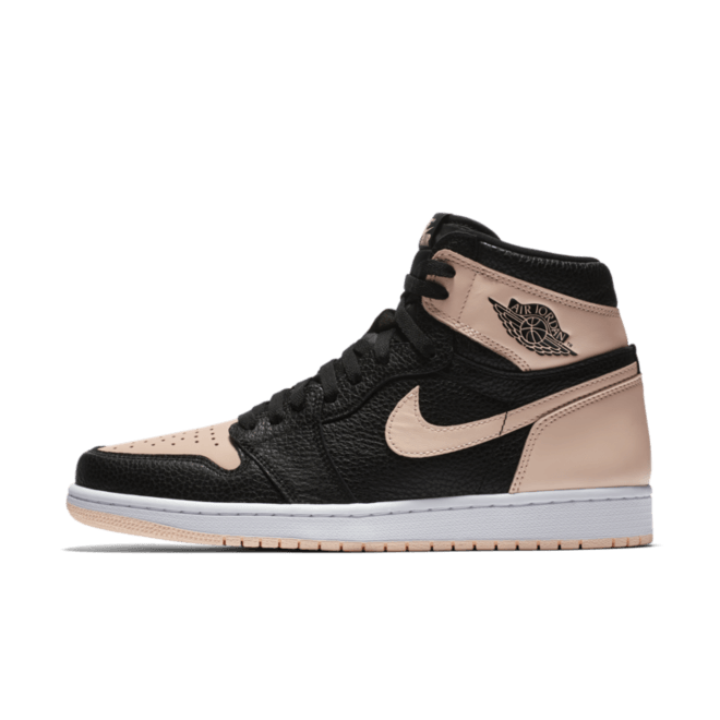 Air Jordan 1 Retro High OG 'Crimson Tint' 555088-081