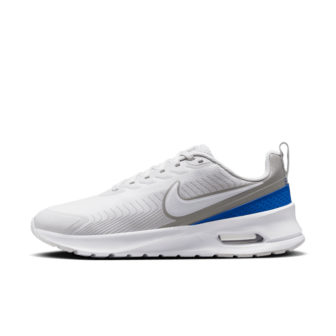 Nike Air Max Nuaxis