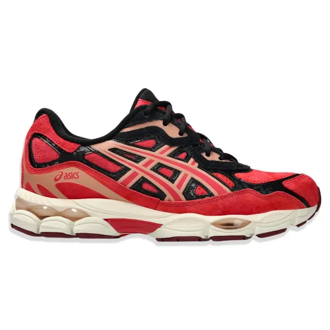 ASICS Gel-NYC BLEACH Renji Abarai
