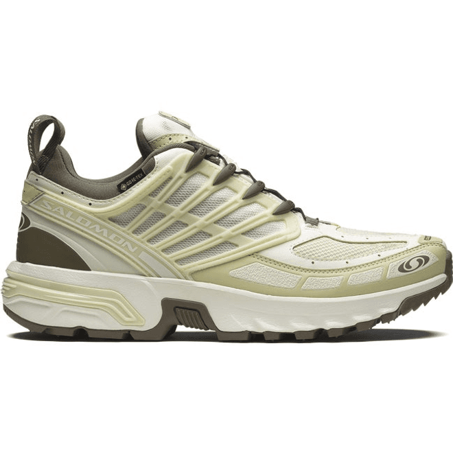 Salomon Acs Pro Gore-tex Vanilla Ice