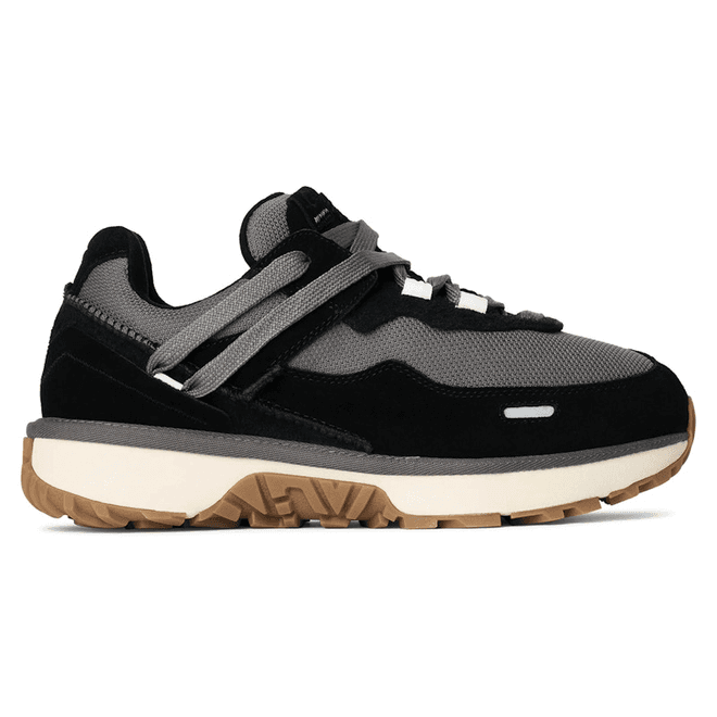 UGG® RetroFi Low Sneaker Men Black