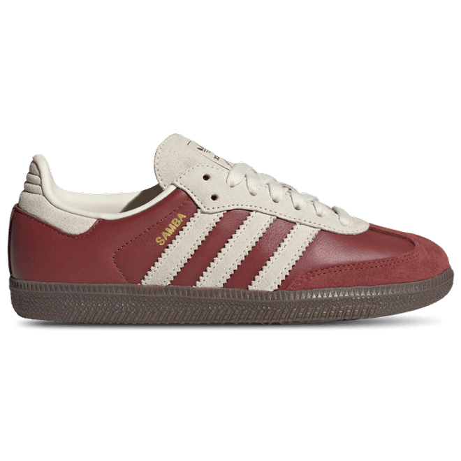 adidas Samba
