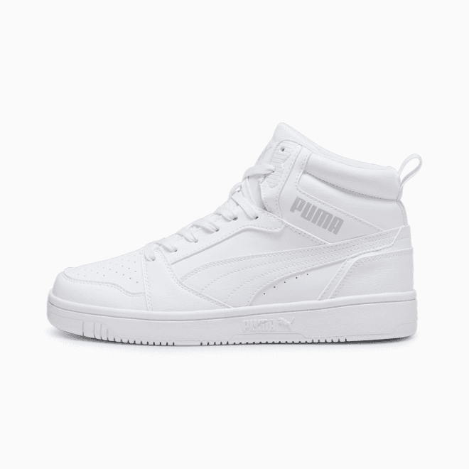 Puma Rebound
