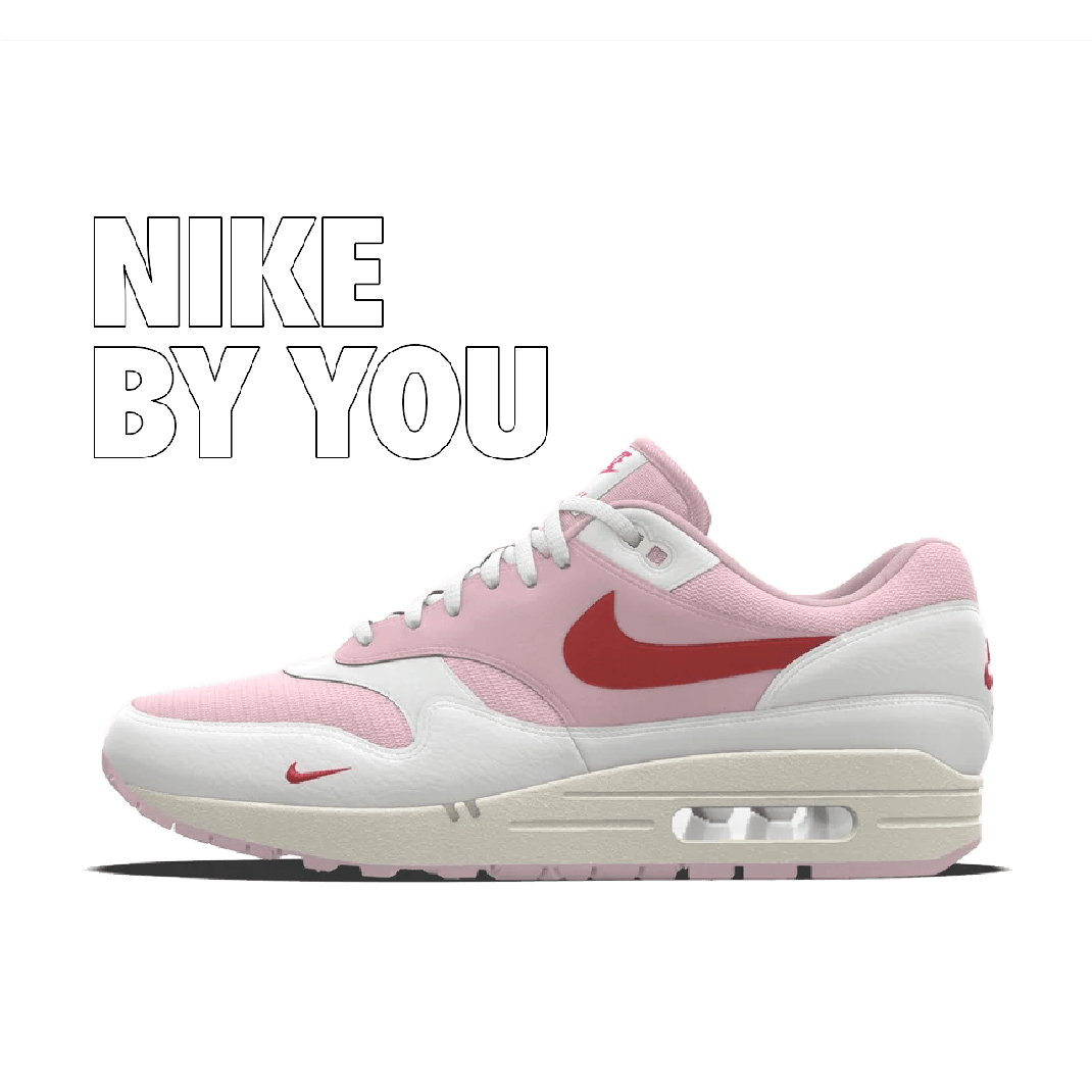 Nike Air Max 1 By You