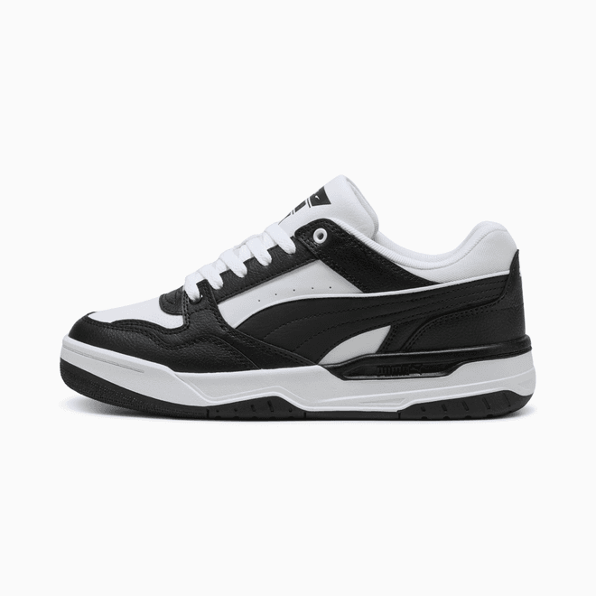 Puma Rebound Retro