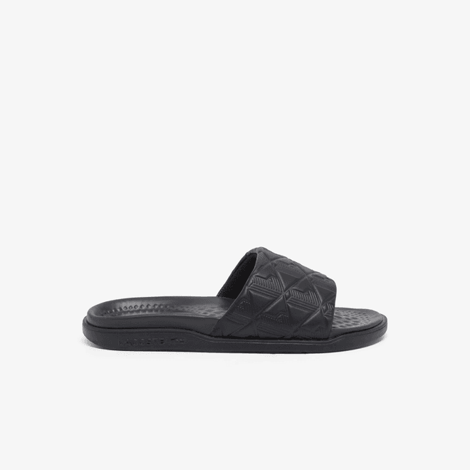 Lacoste Herren-Serve Slide Dual