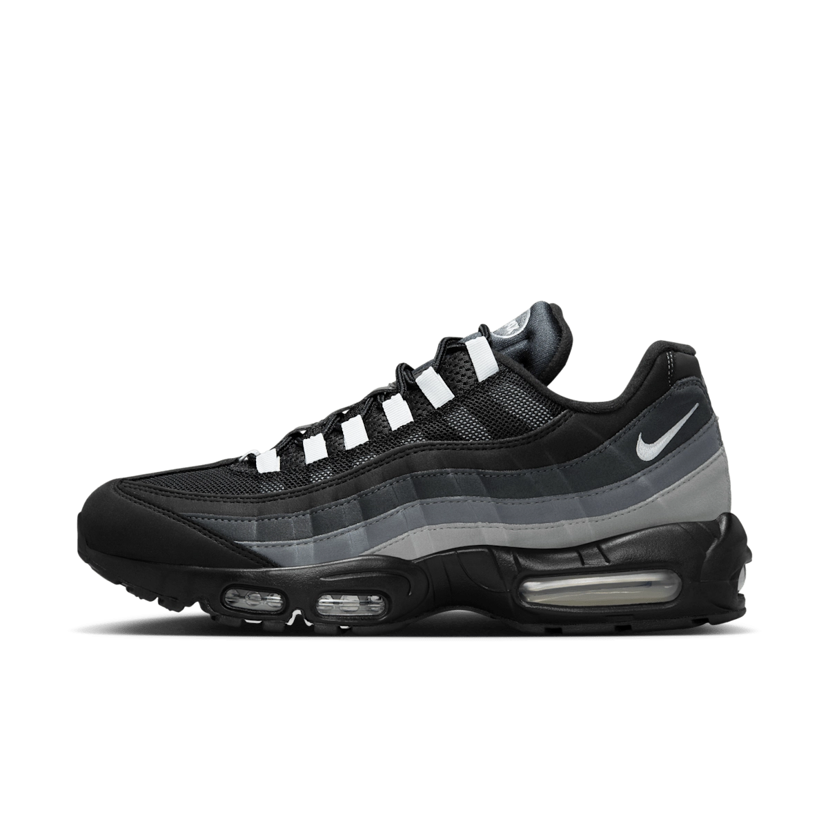Nike Air Max 95 'Black & Anthracite' FV4710-003