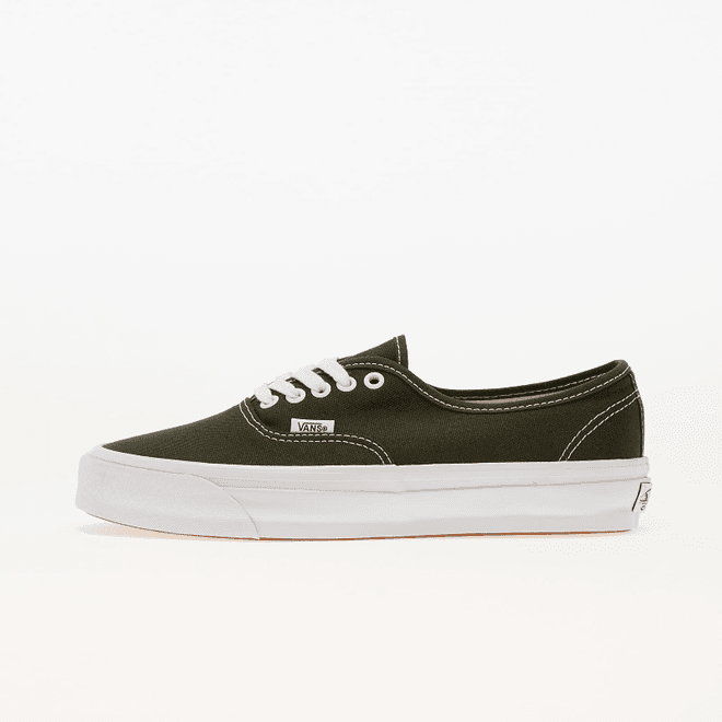 Vans LX Authentic 44 Grape Leaf