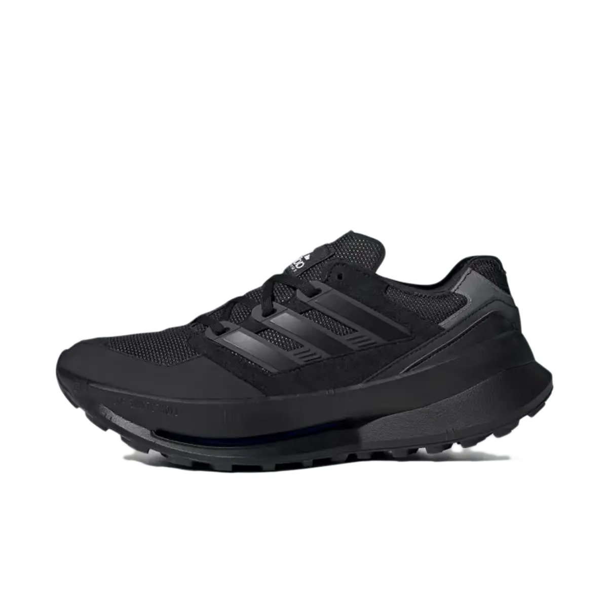 adidas Equipment Agravic 'Core Black'