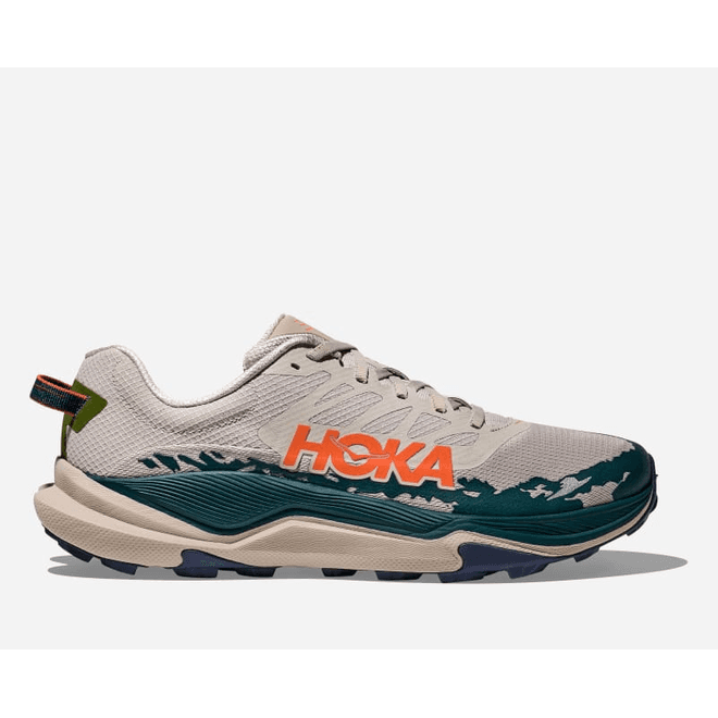 HOKA Torrent 4 Trail Putty