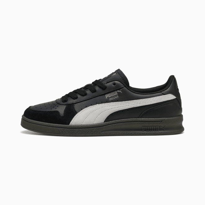 Puma Indoor