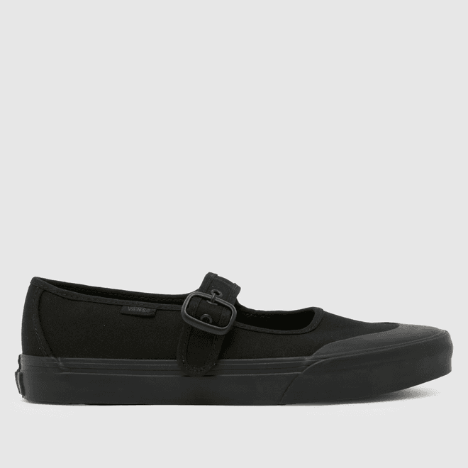 Vans Mary Jane