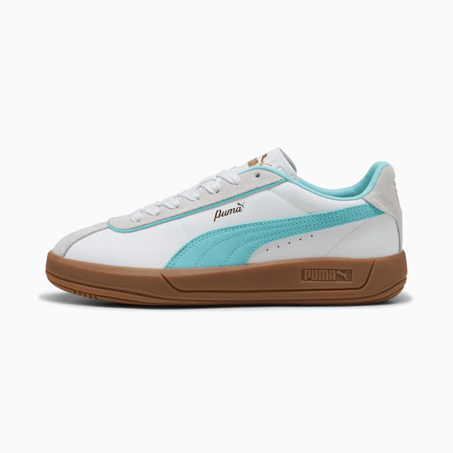 Puma Club Klassika