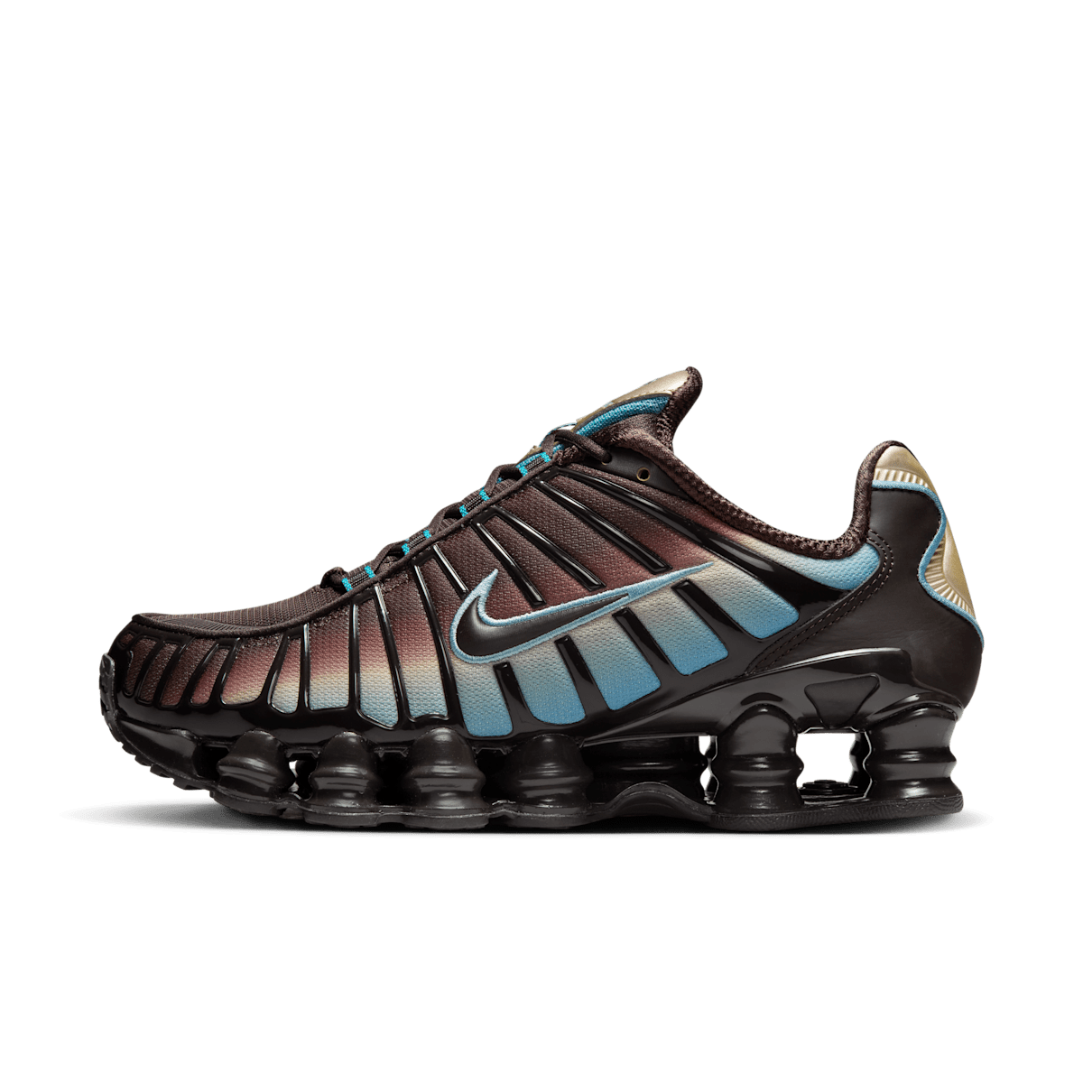 Nike Shox TL 'Ocean Coast' IB4340-200