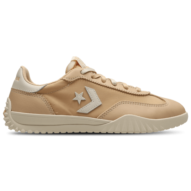 Converse Converse Run Star Trainer Nylon & Leather