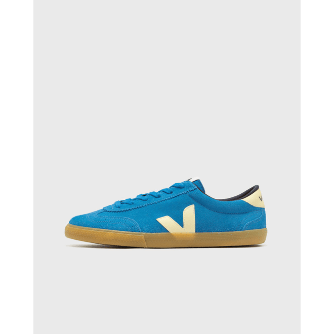 Veja Suede Wo