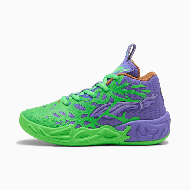 Puma MB.04 TMNT R&D