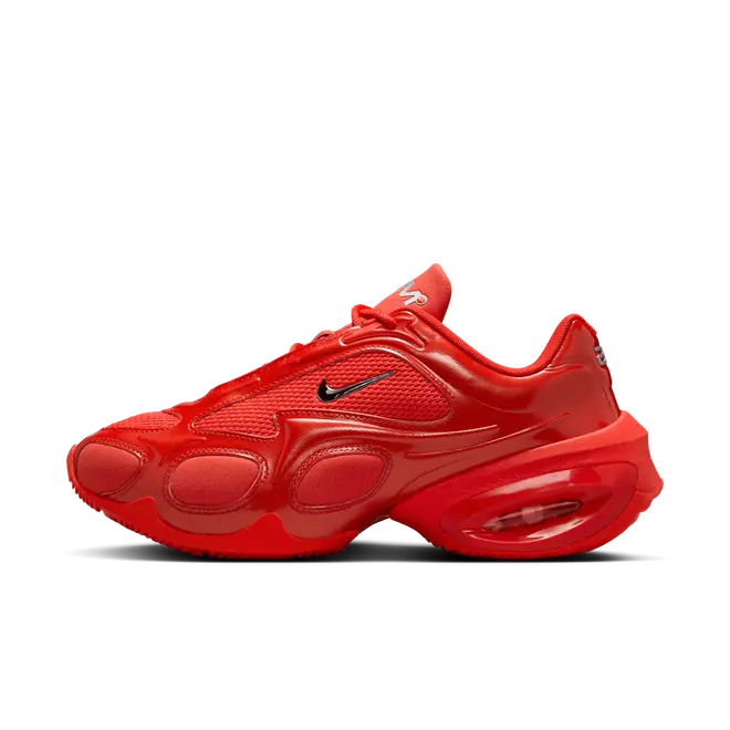 Nike Air Max Muse WMNS 'Habanero Red'